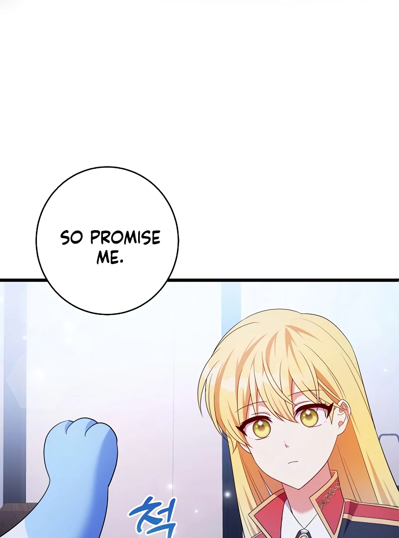 I Tamed the Enemy Prince chapter 13 page 64