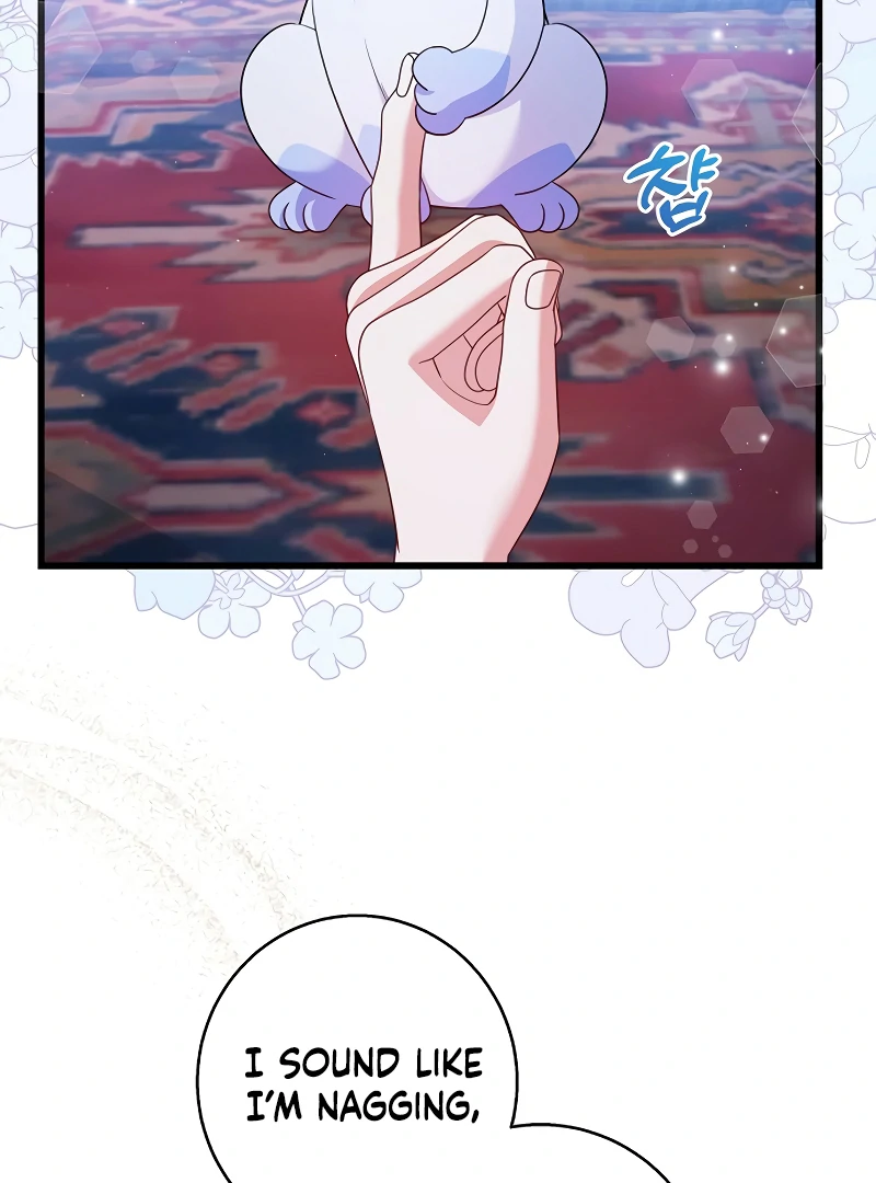 I Tamed the Enemy Prince chapter 13 page 66