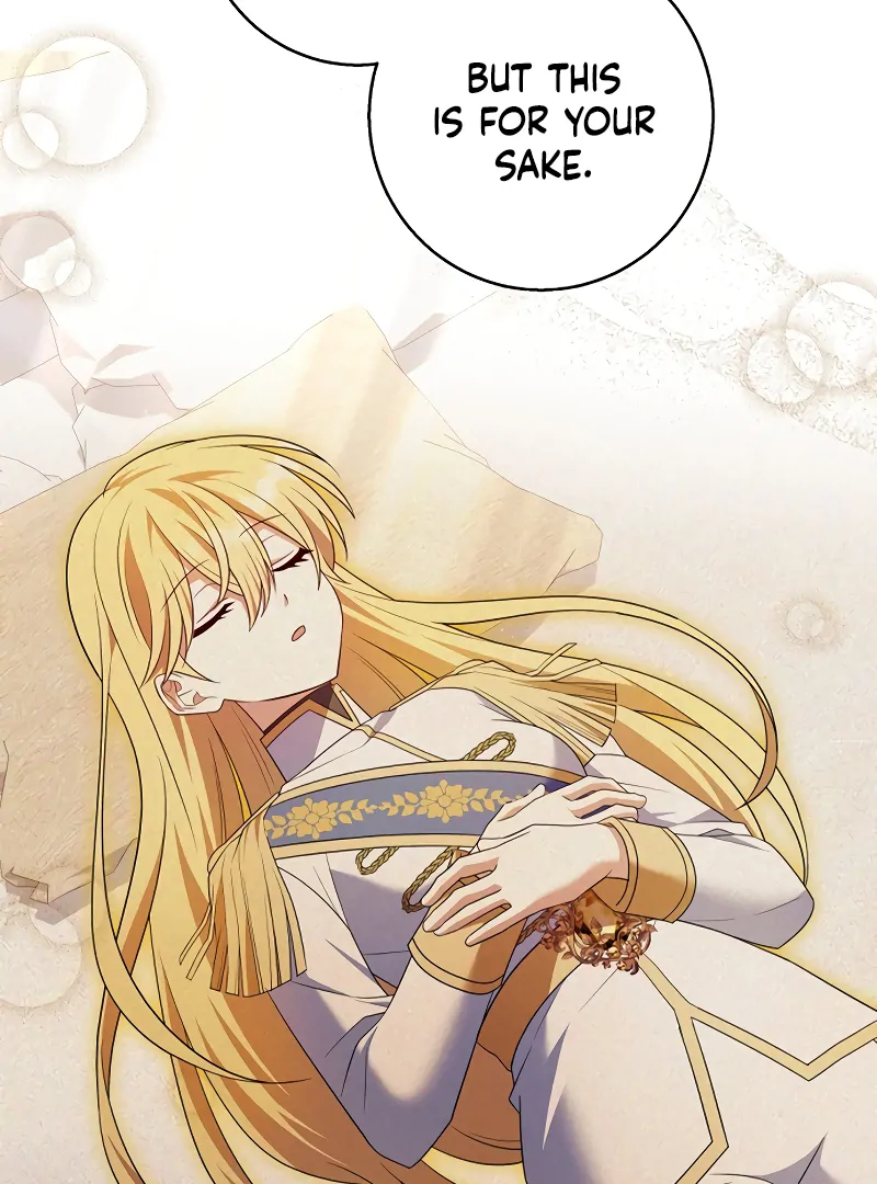 I Tamed the Enemy Prince chapter 13 page 67