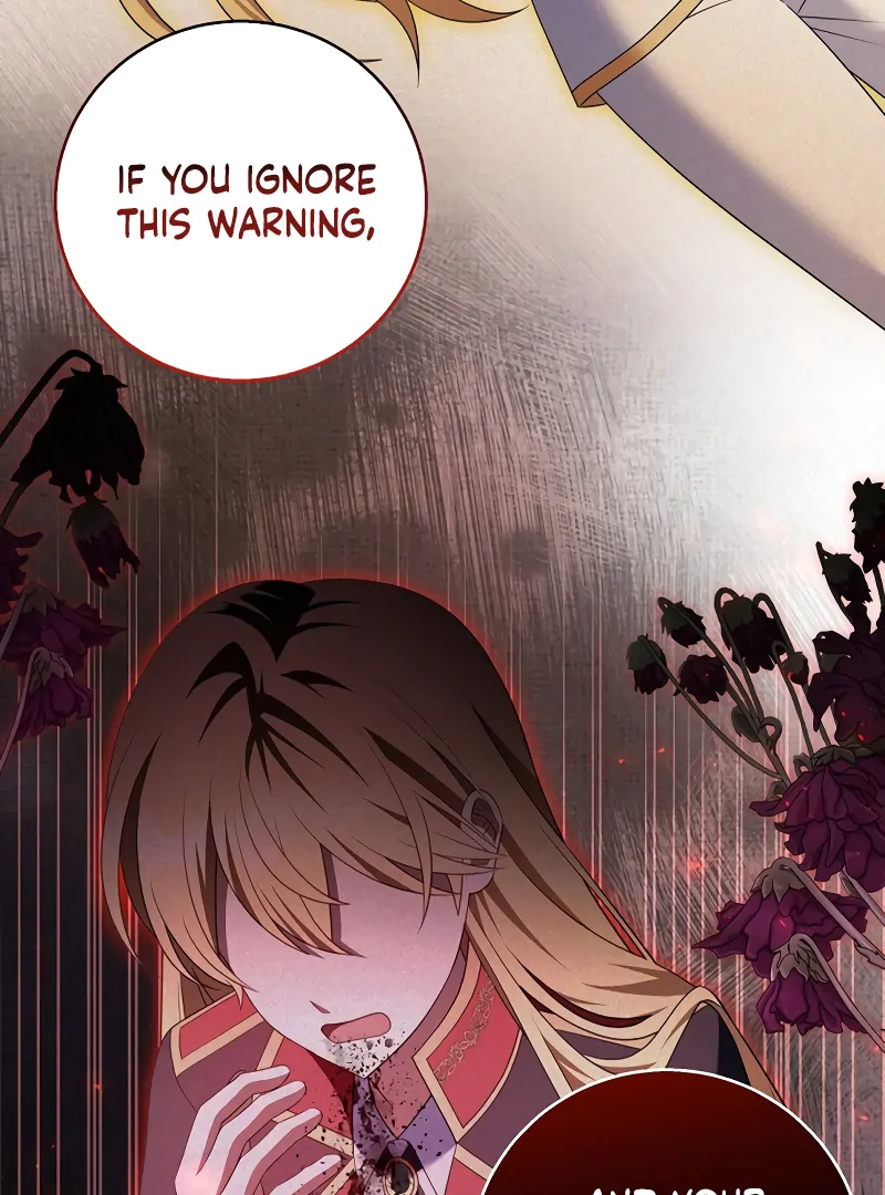 I Tamed the Enemy Prince chapter 13 page 68