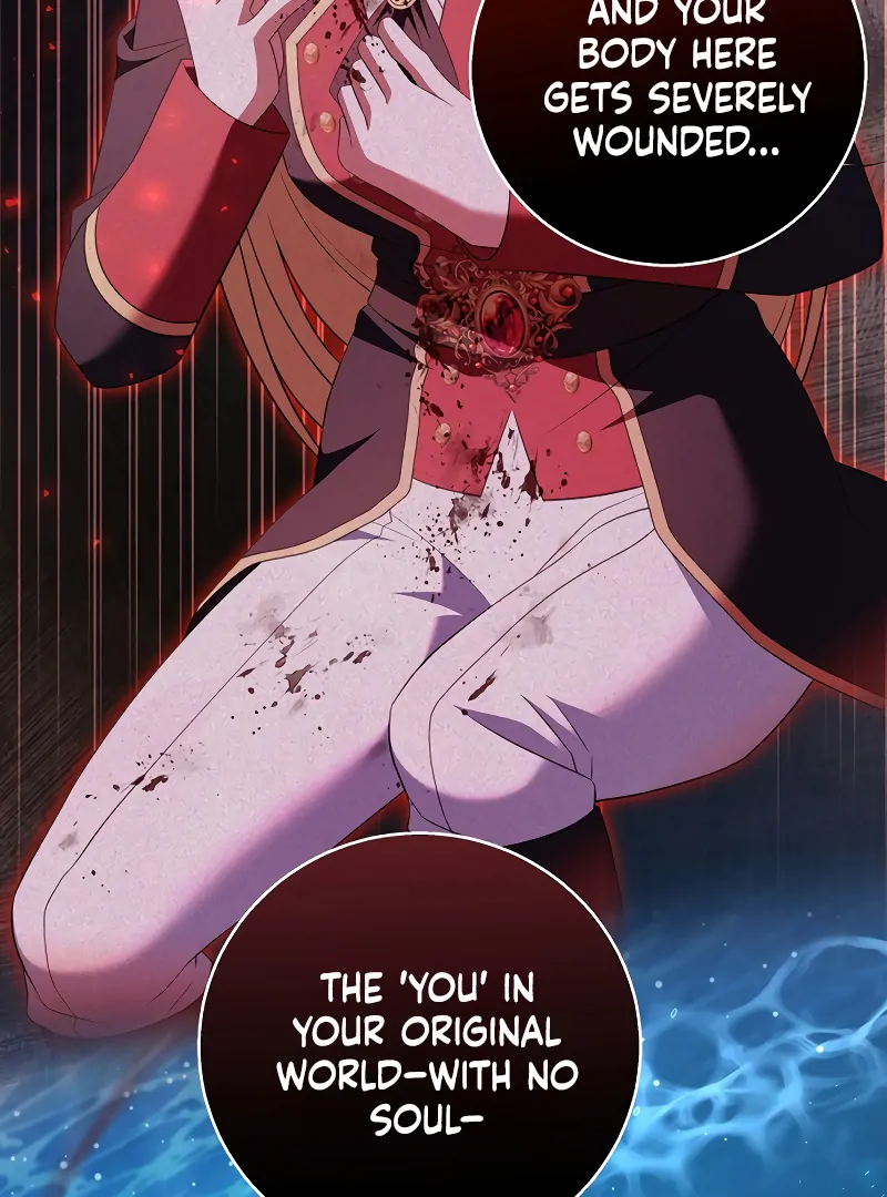 I Tamed the Enemy Prince chapter 13 page 69
