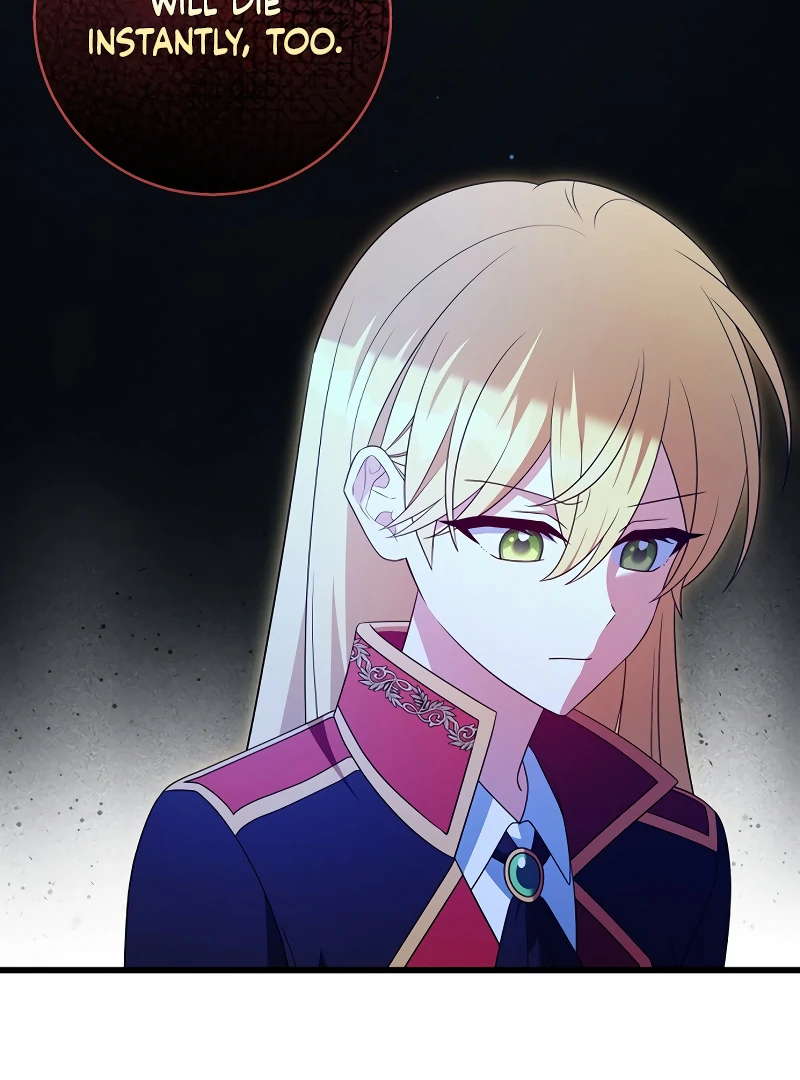 I Tamed the Enemy Prince chapter 13 page 71