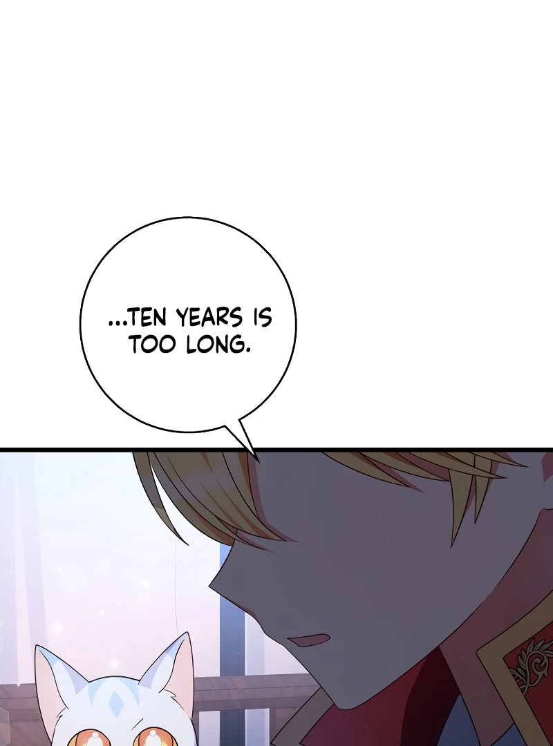 I Tamed the Enemy Prince chapter 13 page 72