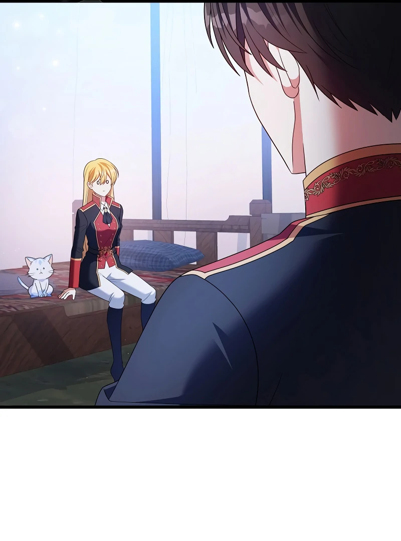 I Tamed the Enemy Prince chapter 13 page 76