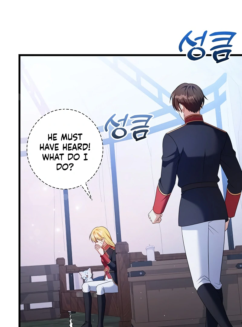 I Tamed the Enemy Prince chapter 13 page 80