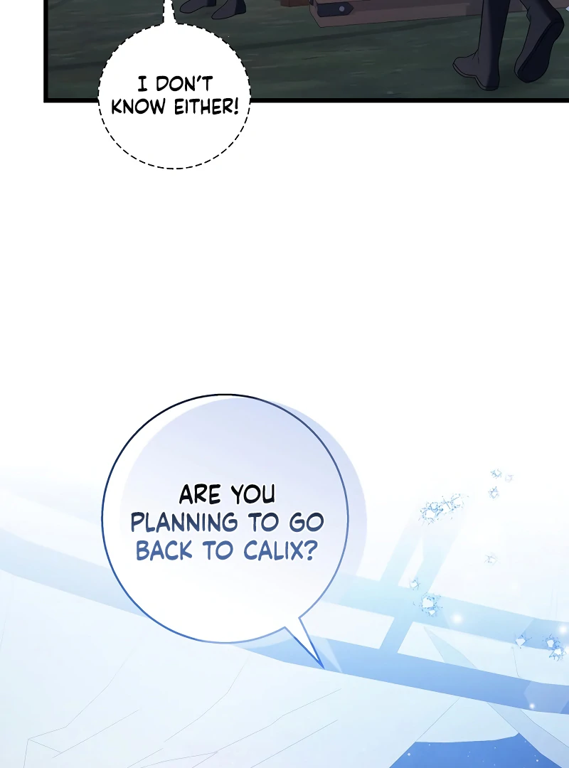 I Tamed the Enemy Prince chapter 13 page 81