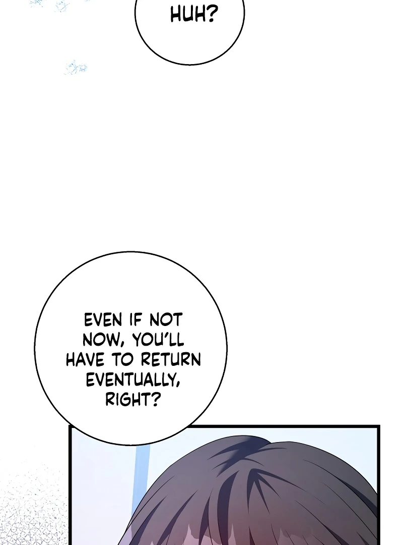 I Tamed the Enemy Prince chapter 13 page 83