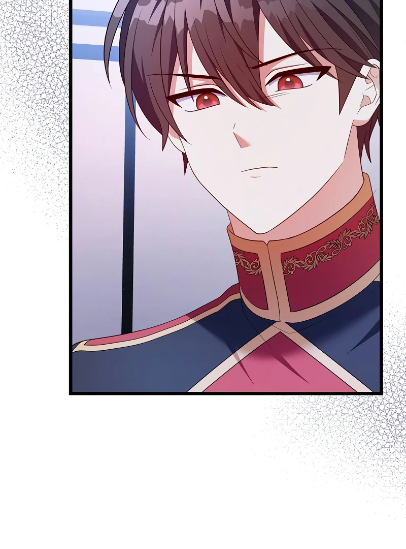 I Tamed the Enemy Prince chapter 13 page 84
