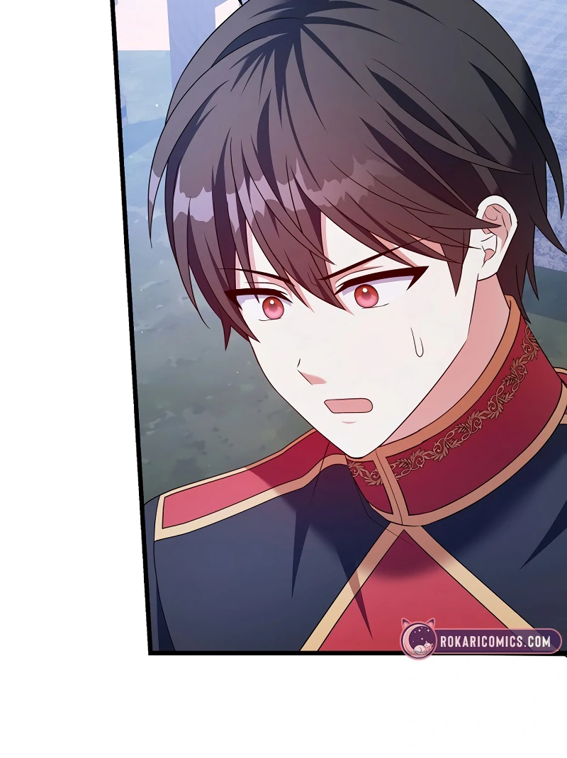 I Tamed the Enemy Prince chapter 13 page 87