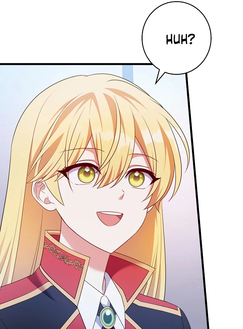 I Tamed the Enemy Prince chapter 13 page 88