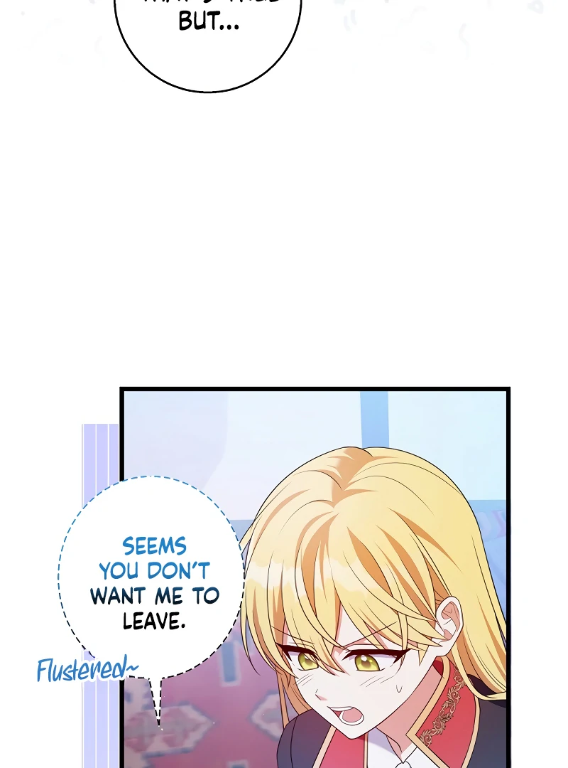 I Tamed the Enemy Prince chapter 13 page 91
