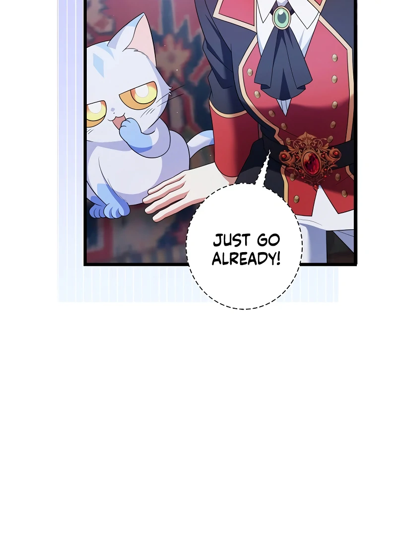 I Tamed the Enemy Prince chapter 13 page 92