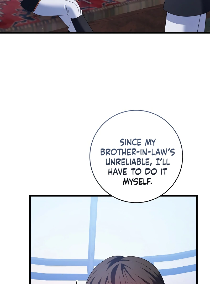 I Tamed the Enemy Prince chapter 13 page 94