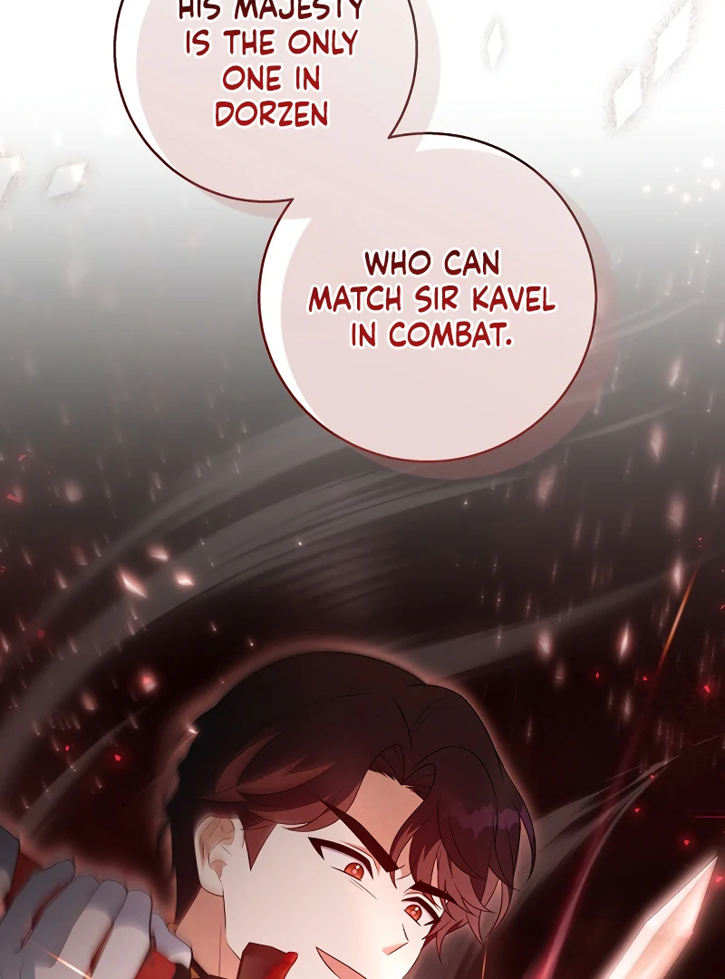 I Tamed the Enemy Prince chapter 13 page 97