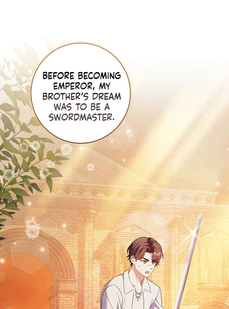 I Tamed the Enemy Prince chapter 13 page 101