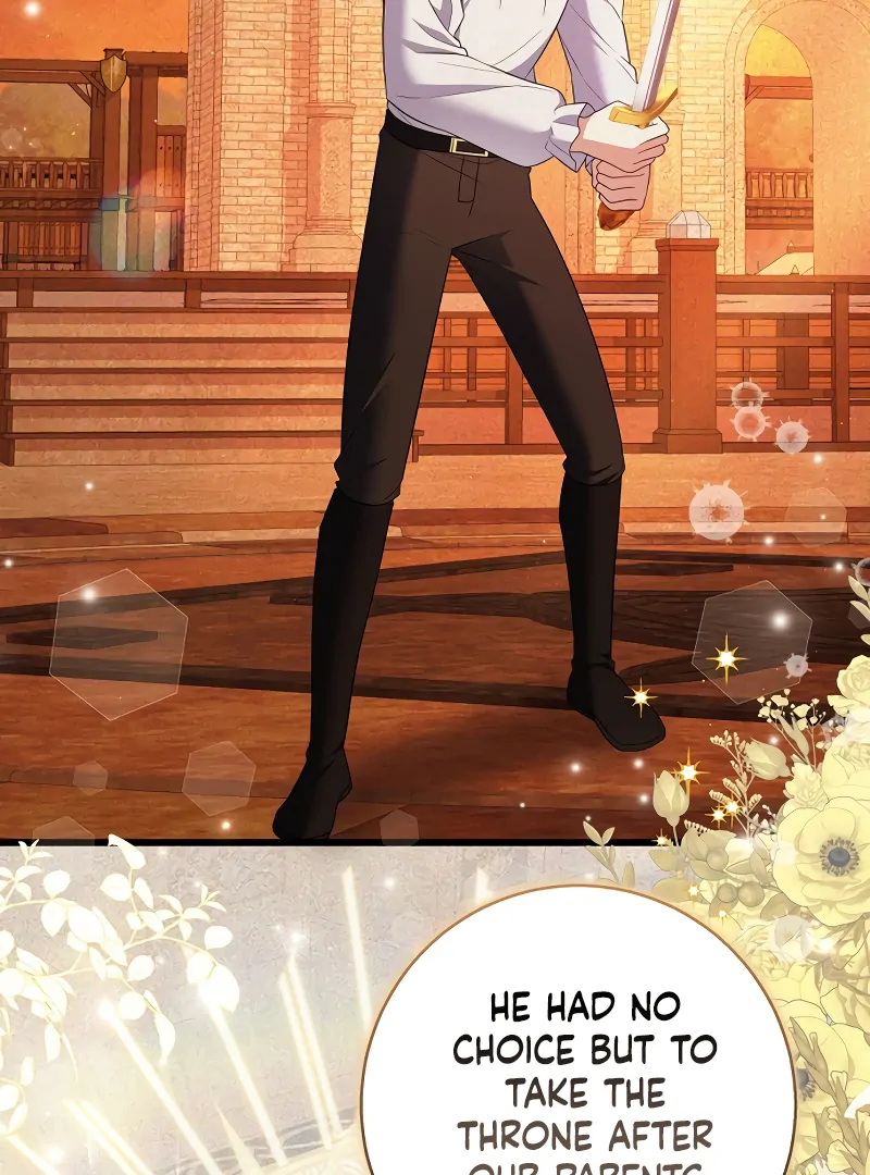 I Tamed the Enemy Prince chapter 13 page 102