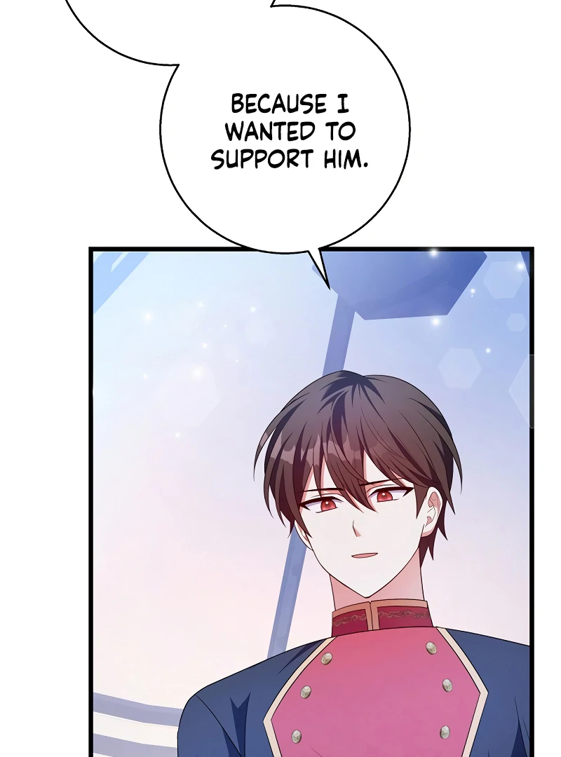 I Tamed the Enemy Prince chapter 13 page 105