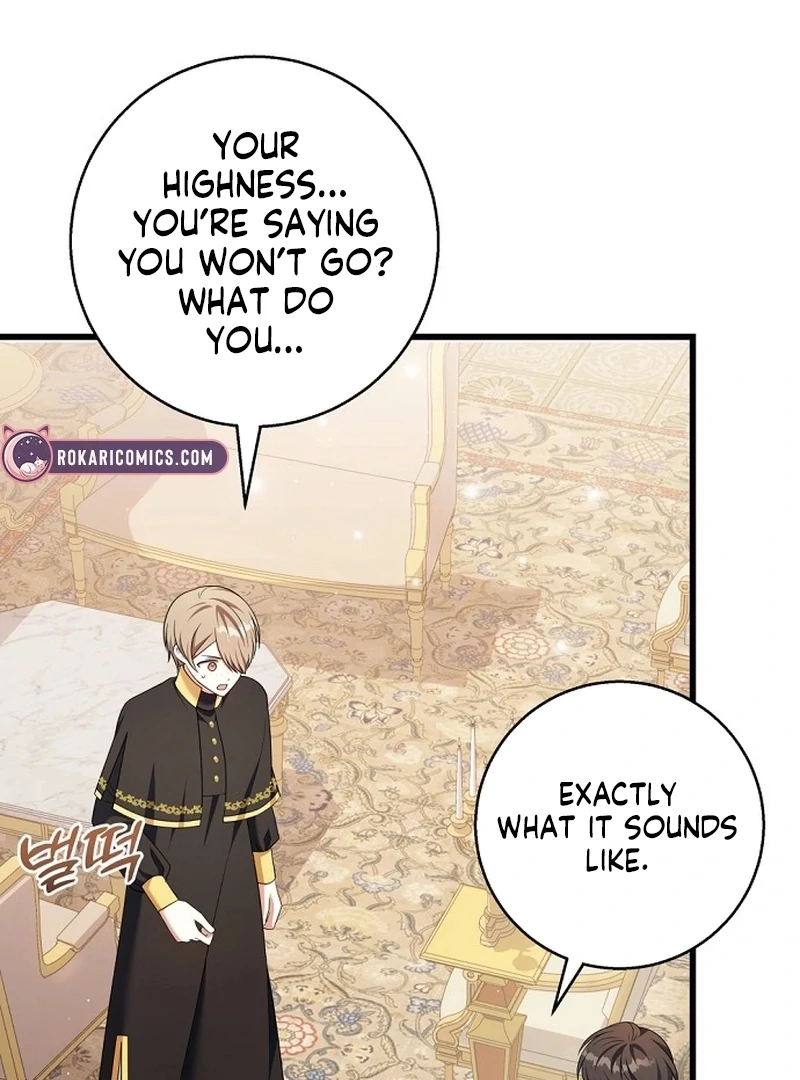 I Tamed the Enemy Prince chapter 29 page 4