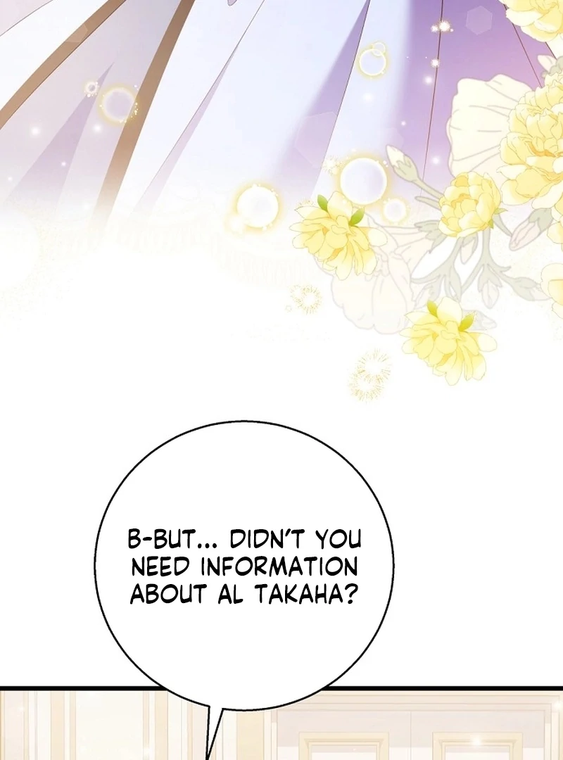 I Tamed the Enemy Prince chapter 29 page 8