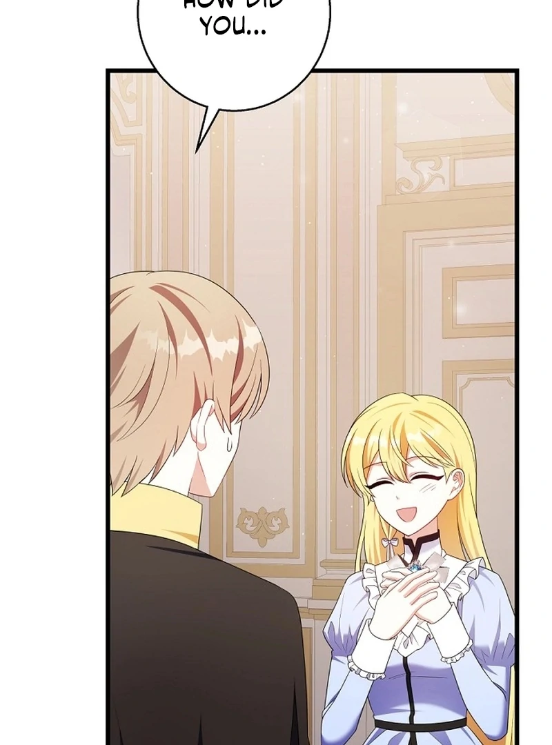 I Tamed the Enemy Prince chapter 29 page 13