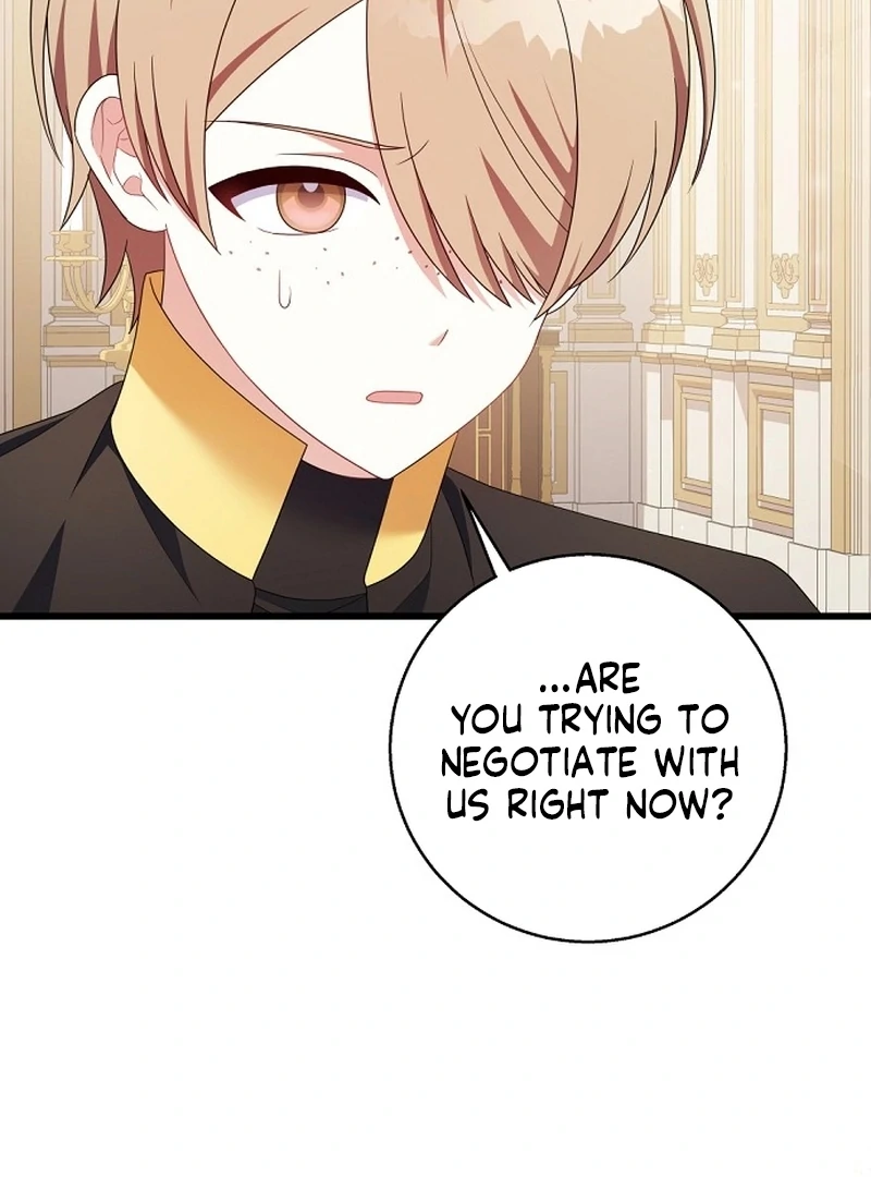 I Tamed the Enemy Prince chapter 29 page 15