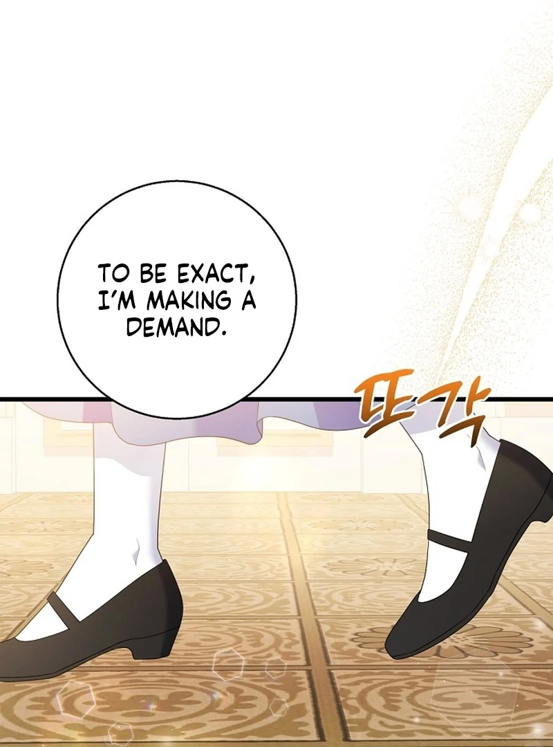 I Tamed the Enemy Prince chapter 29 page 16