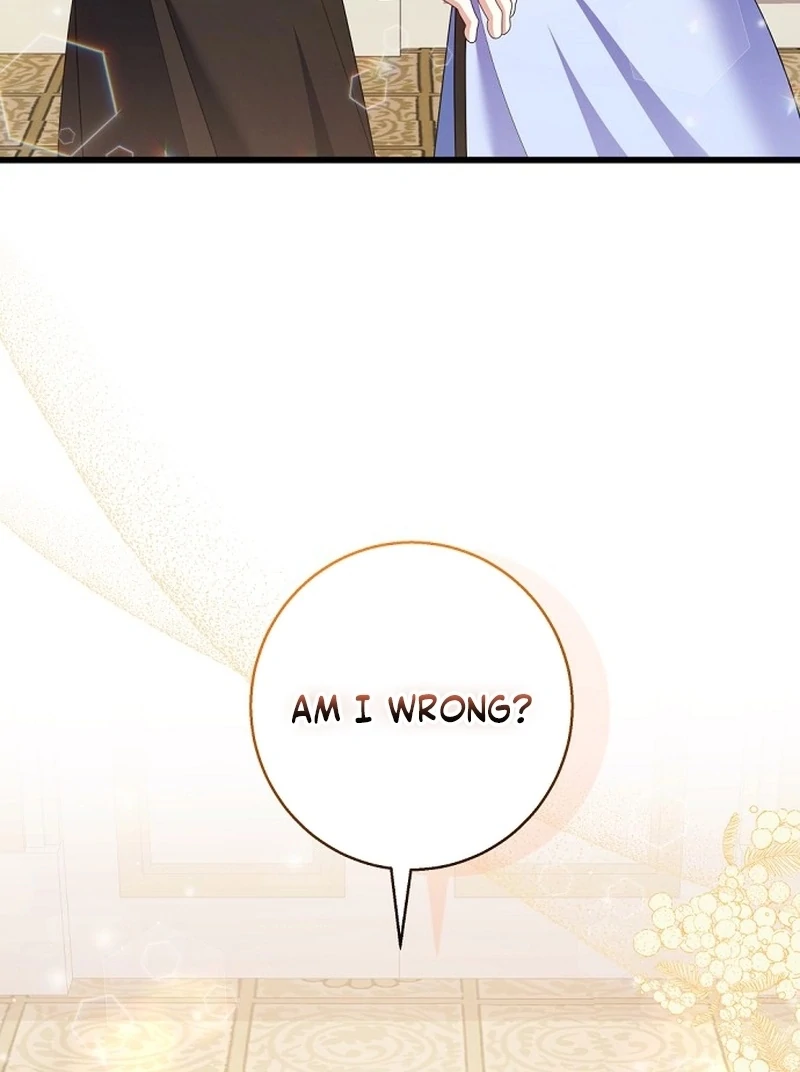 I Tamed the Enemy Prince chapter 29 page 19