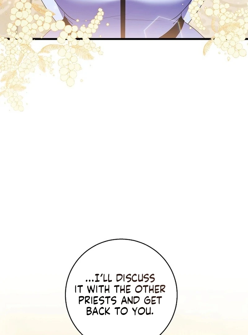 I Tamed the Enemy Prince chapter 29 page 21