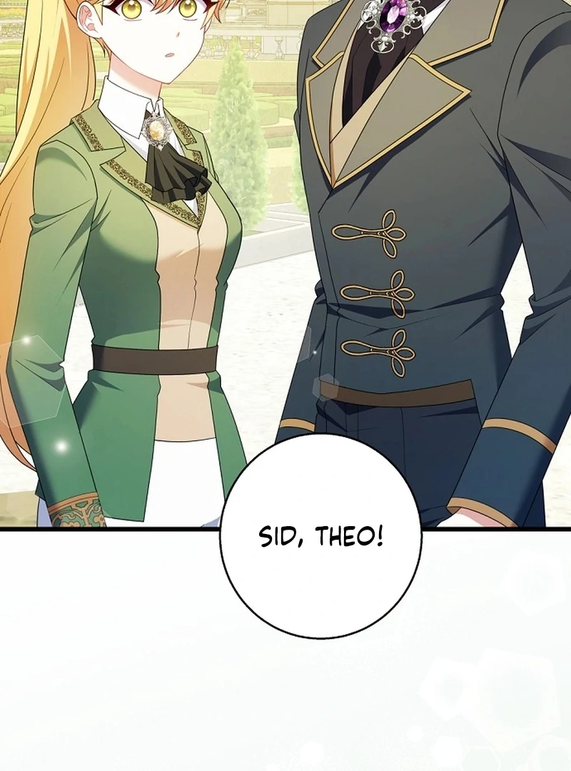 I Tamed the Enemy Prince chapter 29 page 26