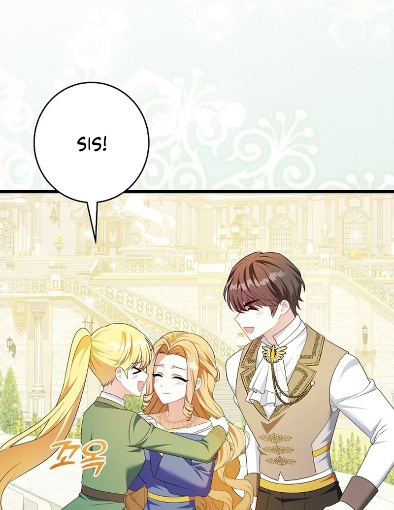 I Tamed the Enemy Prince chapter 29 page 27