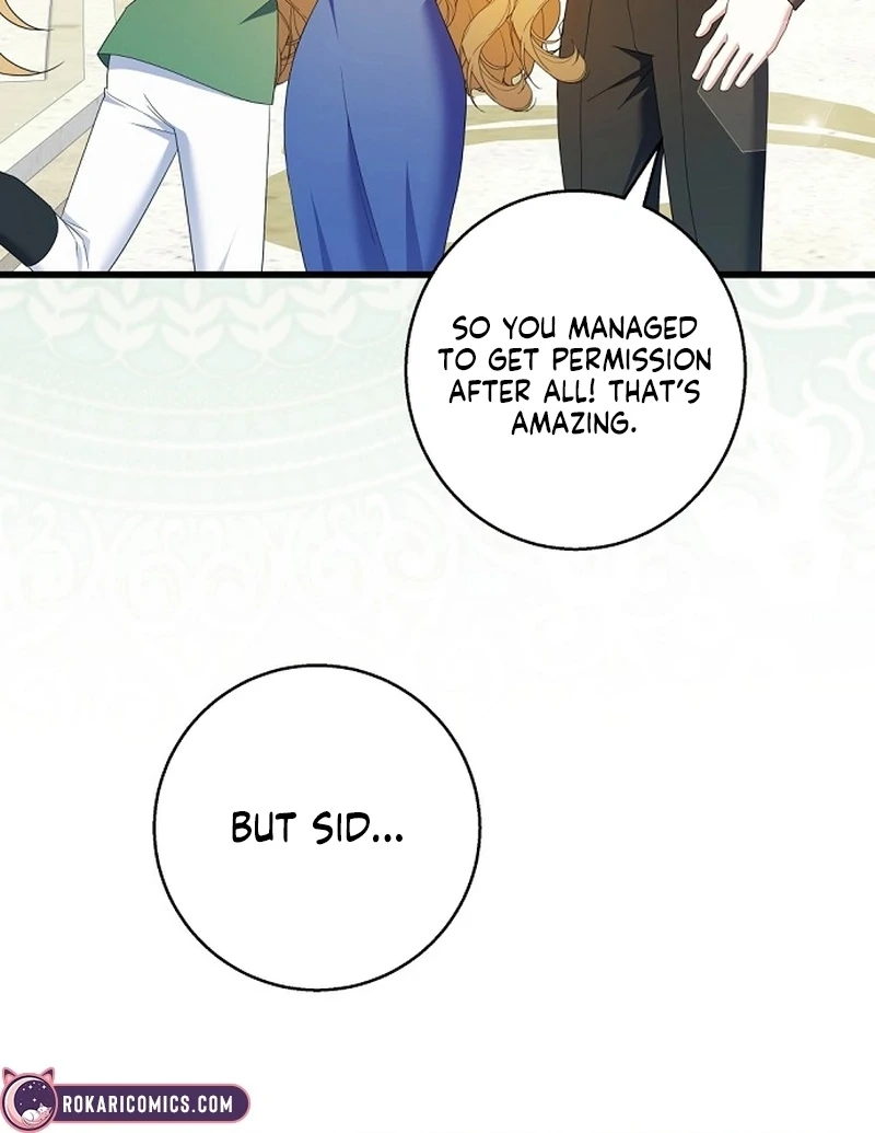 I Tamed the Enemy Prince chapter 29 page 28