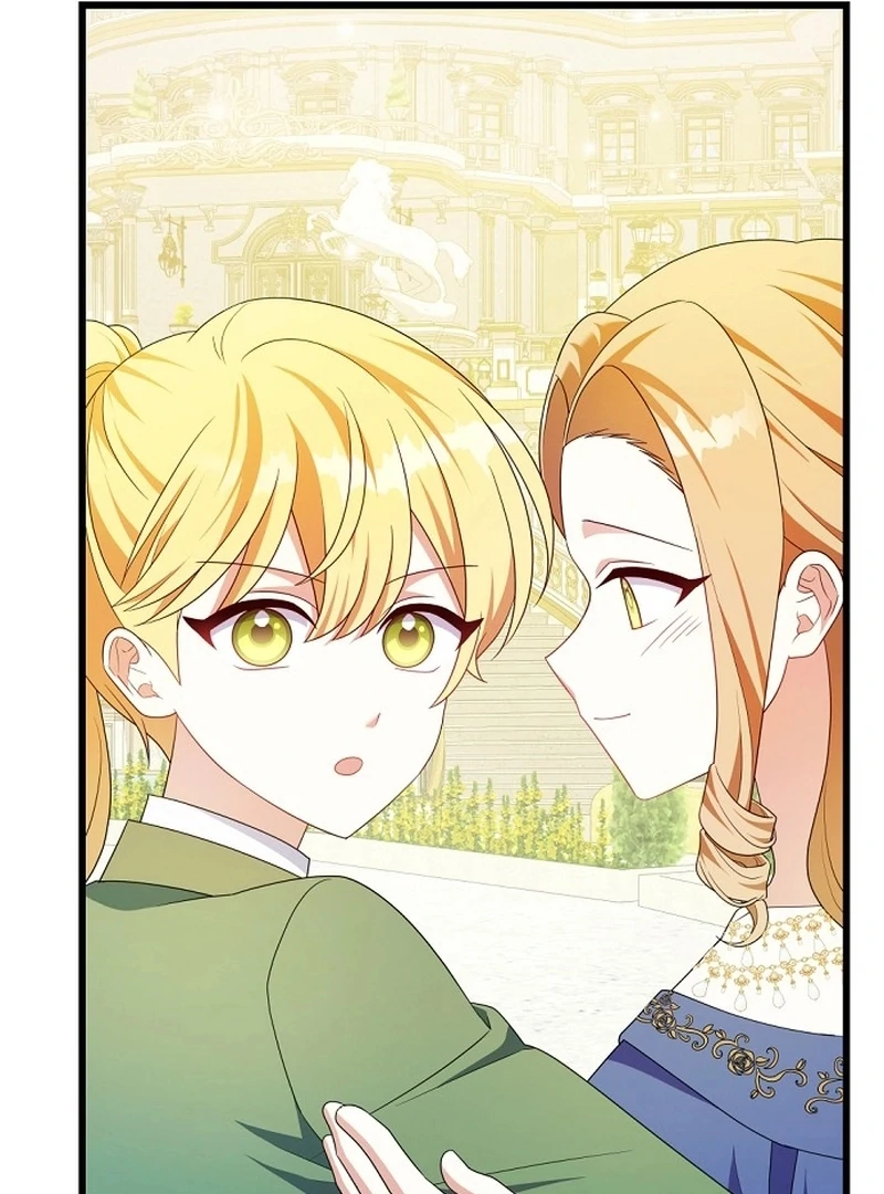 I Tamed the Enemy Prince chapter 29 page 29