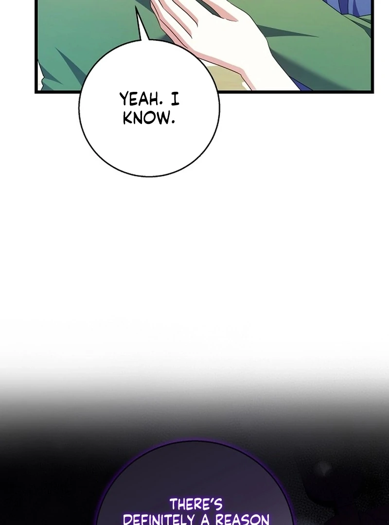 I Tamed the Enemy Prince chapter 29 page 30