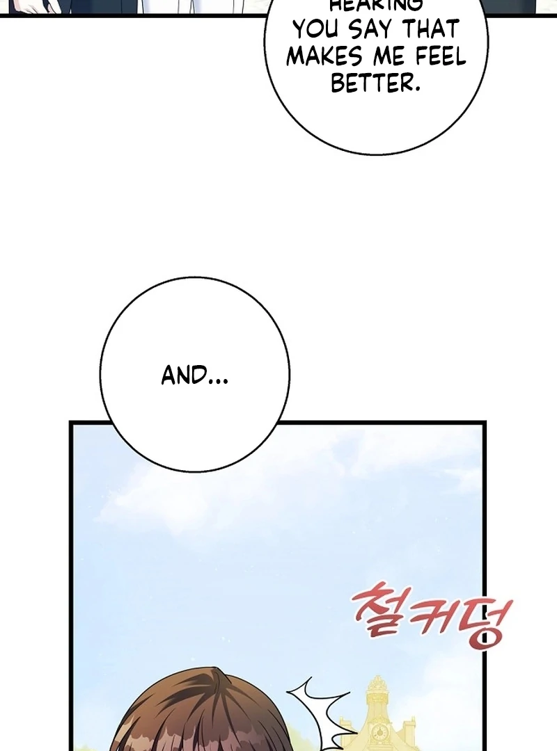 I Tamed the Enemy Prince chapter 29 page 34
