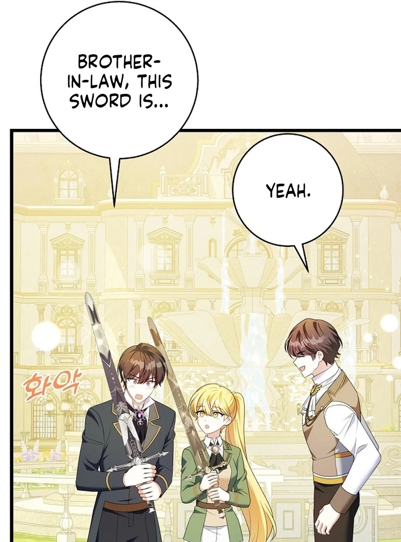 I Tamed the Enemy Prince chapter 29 page 39