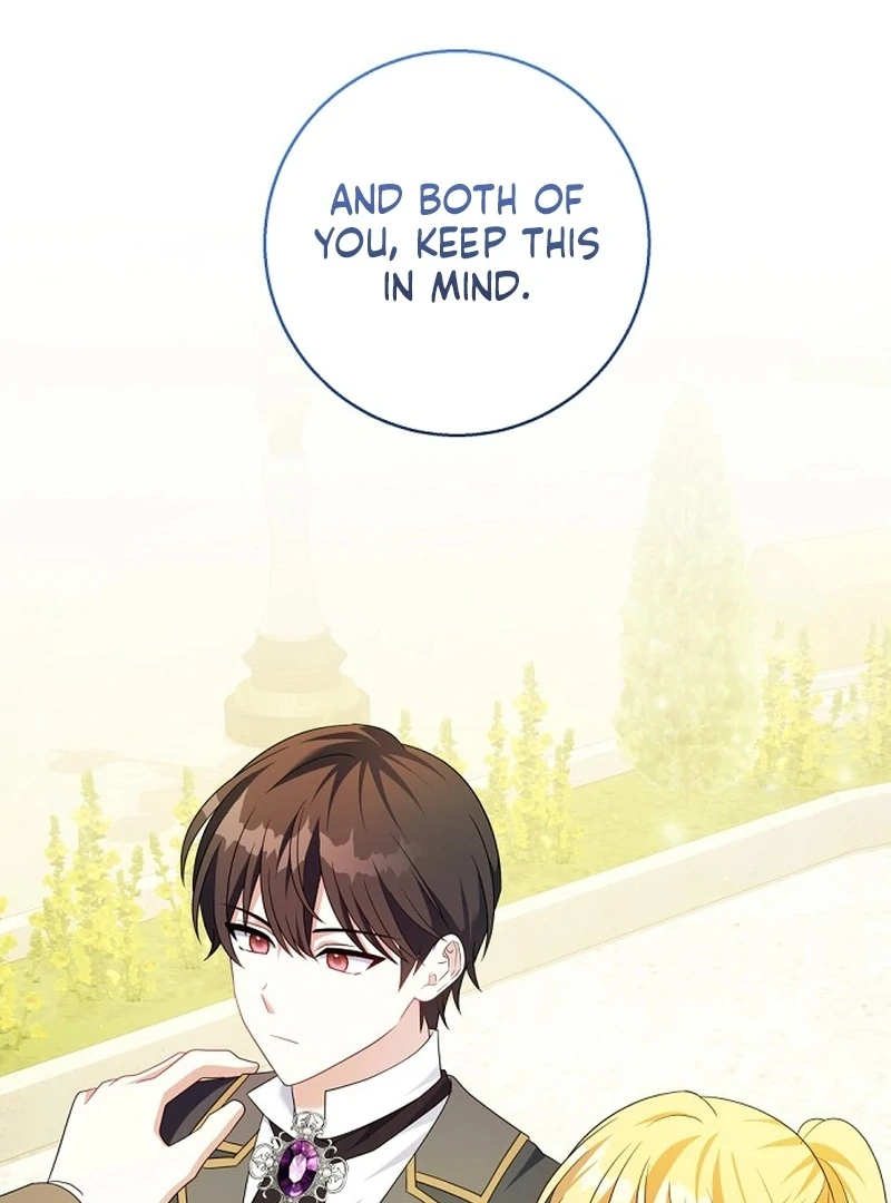 I Tamed the Enemy Prince chapter 29 page 43