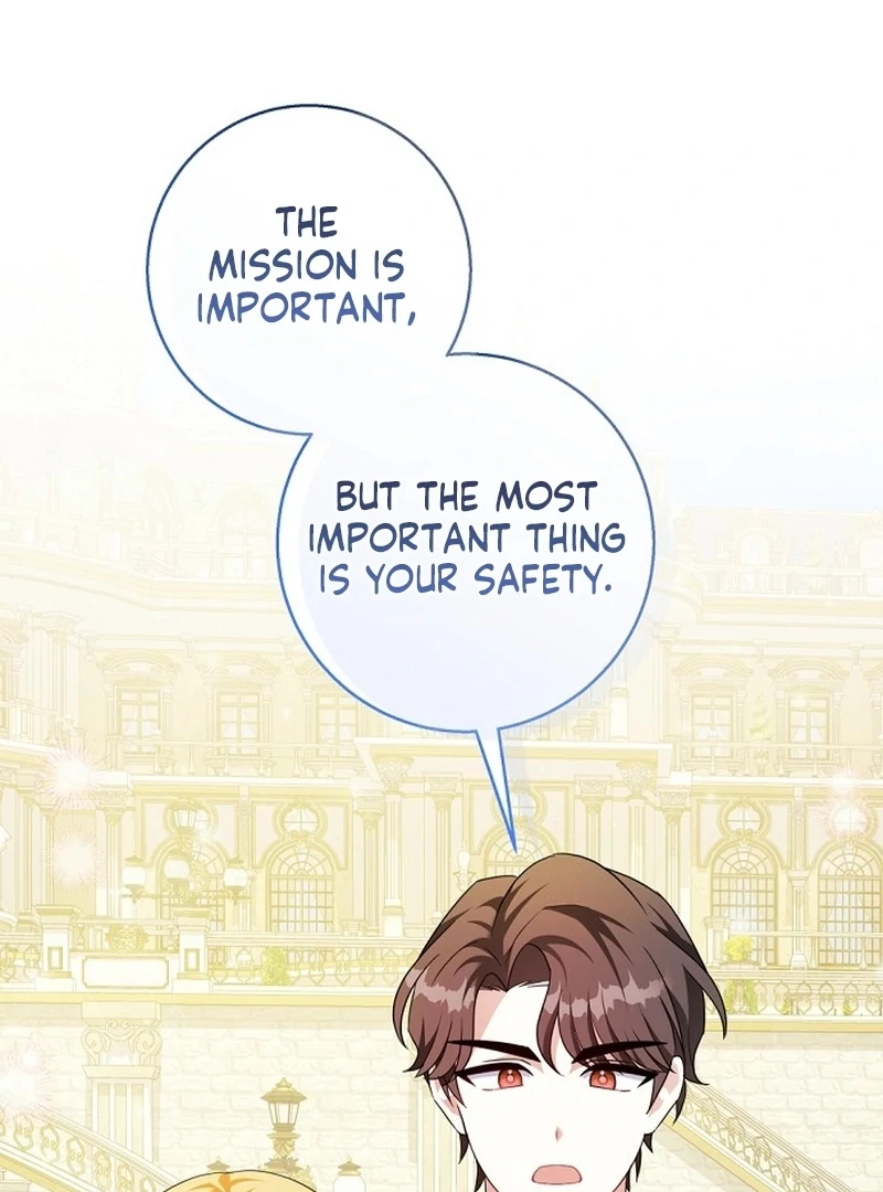 I Tamed the Enemy Prince chapter 29 page 45