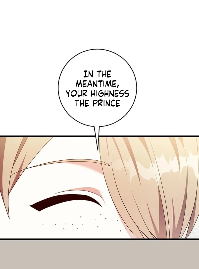 I Tamed the Enemy Prince chapter 29 page 55