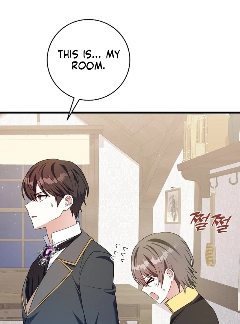 I Tamed the Enemy Prince chapter 29 page 59