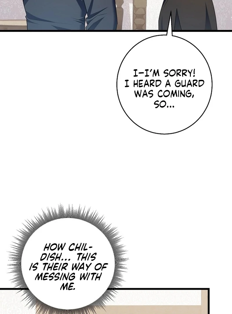 I Tamed the Enemy Prince chapter 29 page 60