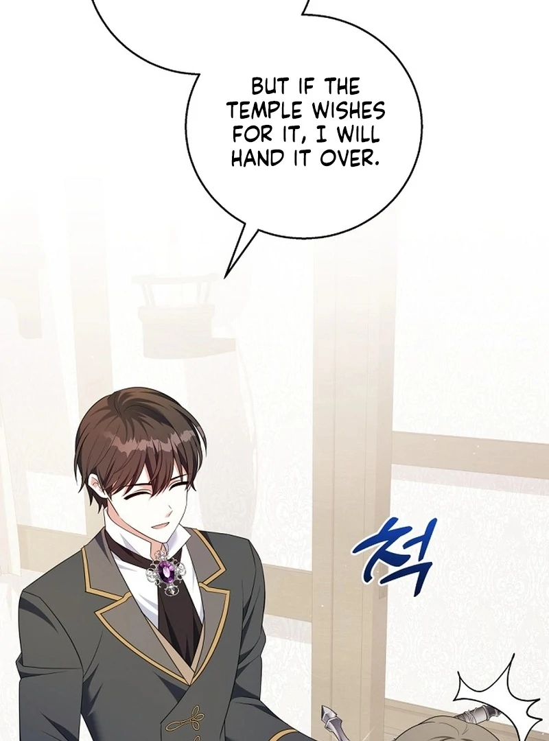 I Tamed the Enemy Prince chapter 29 page 64