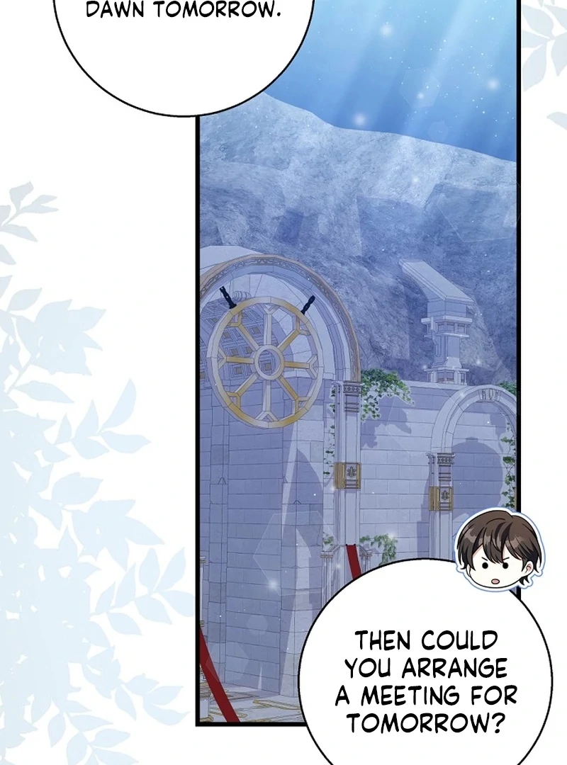 I Tamed the Enemy Prince chapter 29 page 73