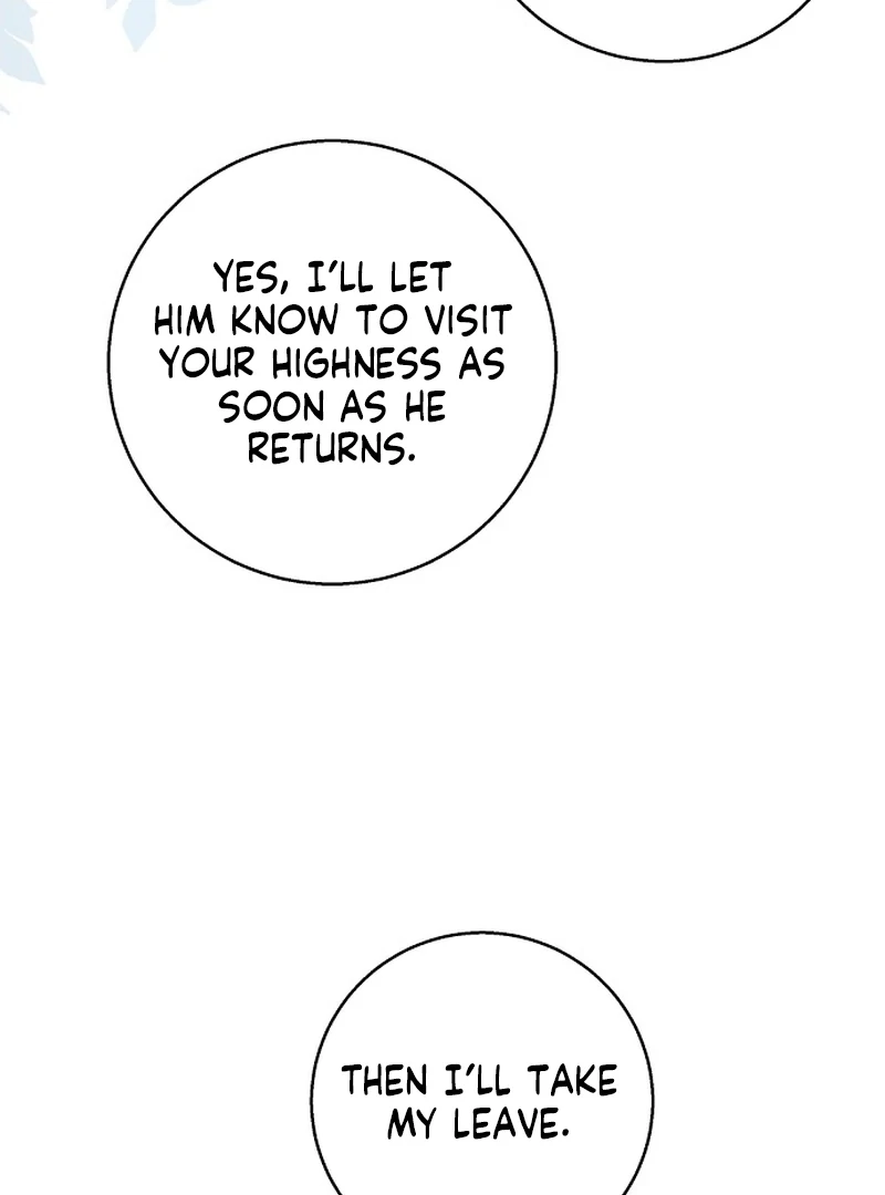 I Tamed the Enemy Prince chapter 29 page 74