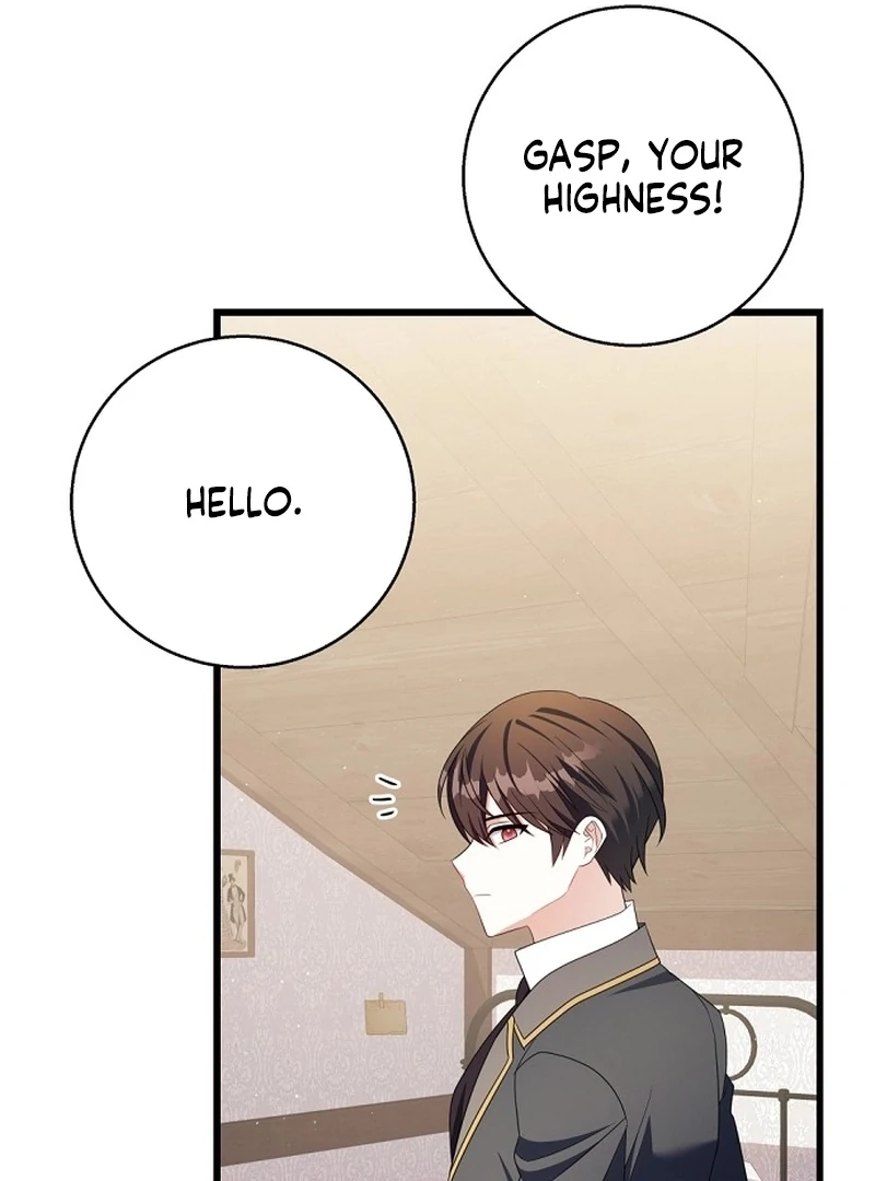I Tamed the Enemy Prince chapter 29 page 78