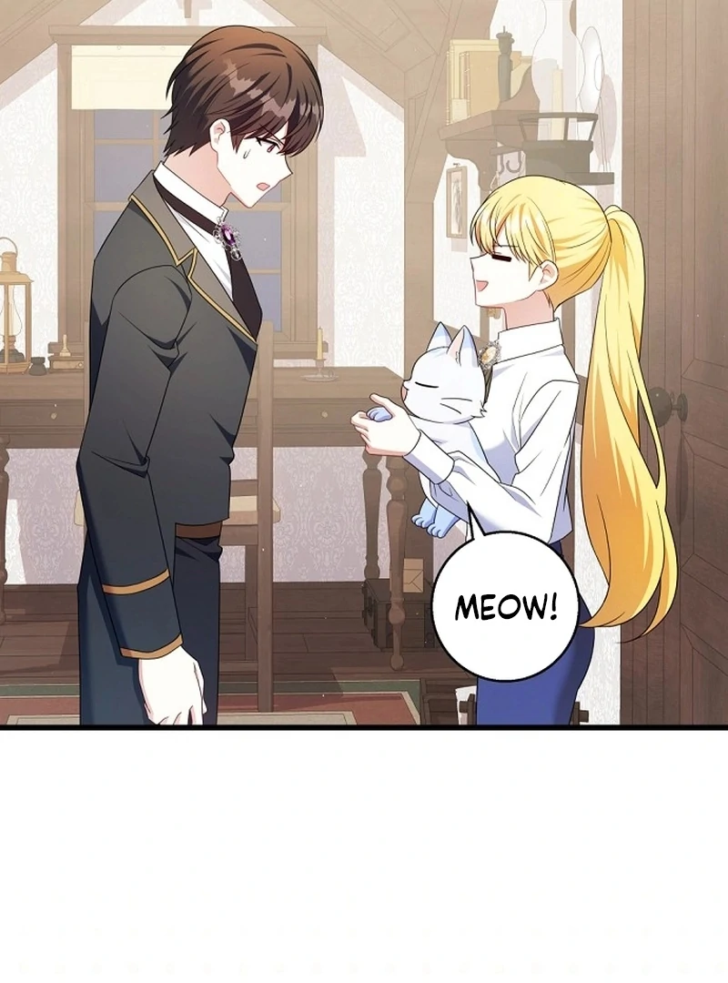 I Tamed the Enemy Prince chapter 29 page 82
