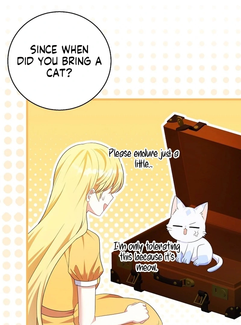 I Tamed the Enemy Prince chapter 29 page 83