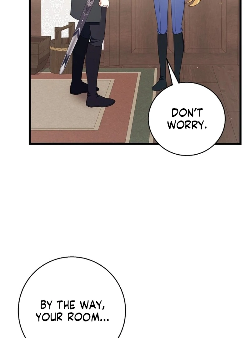 I Tamed the Enemy Prince chapter 29 page 88