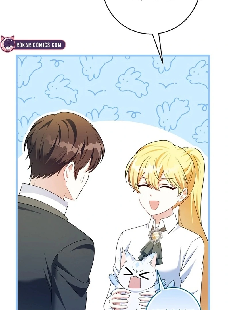 I Tamed the Enemy Prince chapter 29 page 92