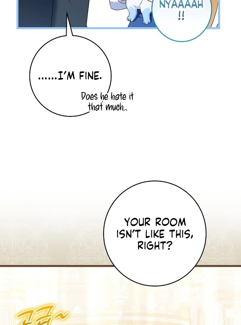 I Tamed the Enemy Prince chapter 29 page 93