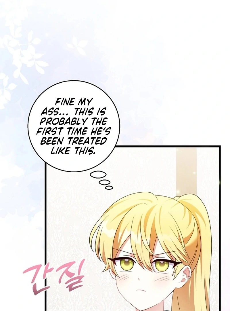 I Tamed the Enemy Prince chapter 29 page 97